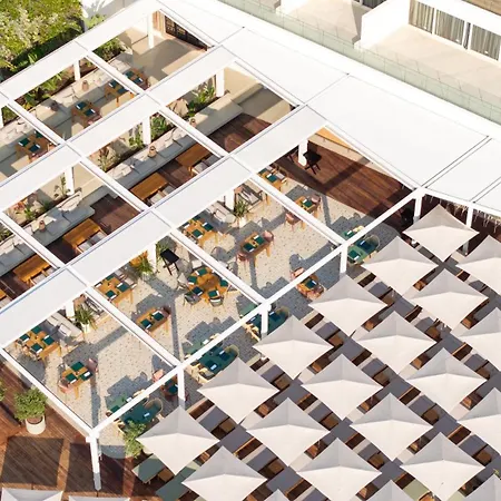 Rixos Premium Hotell Dubrovnik