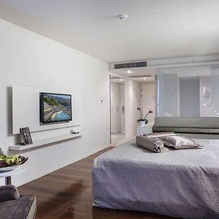 Hotell Rixos Premium