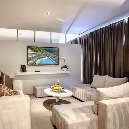 Hotell Rixos Premium 5*