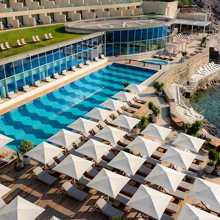 酒店 Rixos Premium 杜布罗夫尼克
