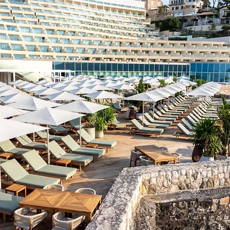 Rixos Premium 酒店 5*