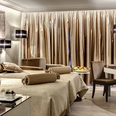 酒店 Rixos Premium 5*