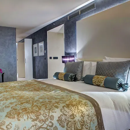 Rixos Premium 5* 杜布罗夫尼克