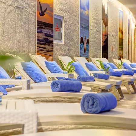 Rixos Premium 5* 杜布罗夫尼克