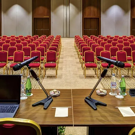 Hotel Rixos Premium Dubrovnik