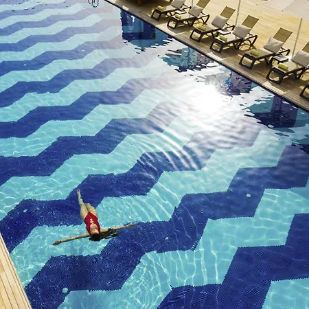 Rixos Premium Hotel
