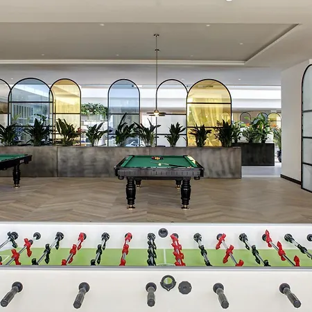 Rixos Premium Dubrovnik