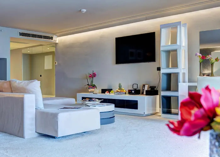 Rixos Premium Hotel 5*