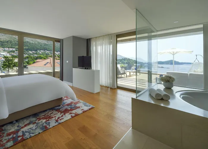 Rixos Premium Dubrovnik