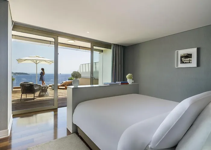 Rixos Premium Hotel 5*