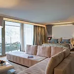 Rixos Premium دوبروفينك