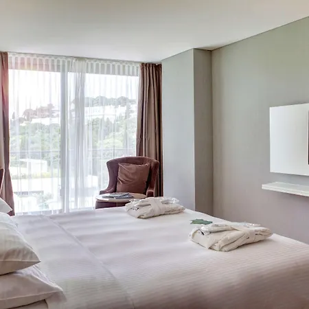 Rixos Premium Отель