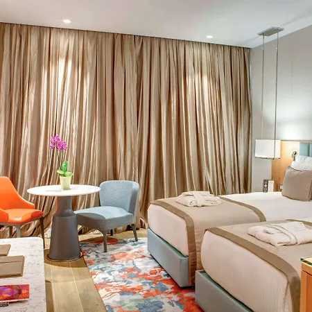 Отель Rixos Premium Дубровник