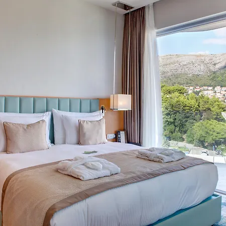 Rixos Premium Szálloda Dubrovnik