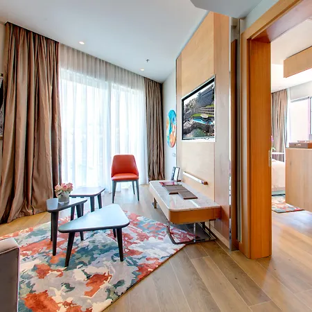 Otel Rixos Premium Dubrovnik