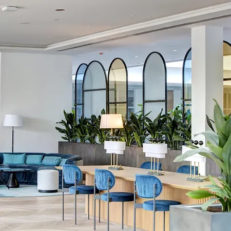 Hotel Rixos Premium