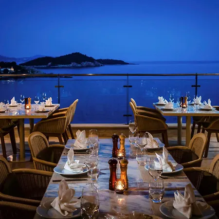 Rixos Premium 5* Dubrovnik