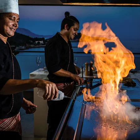 Rixos Premium Hotel Dubrovnik