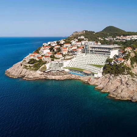 Rixos Premium Hotel Dubrovnik