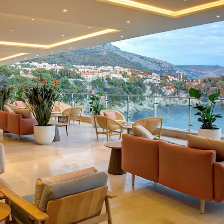 Hotel Rixos Premium 5*