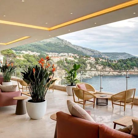 Rixos Premium Hotel 5*