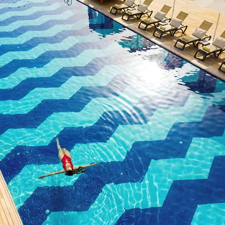 Rixos Premium Hotel