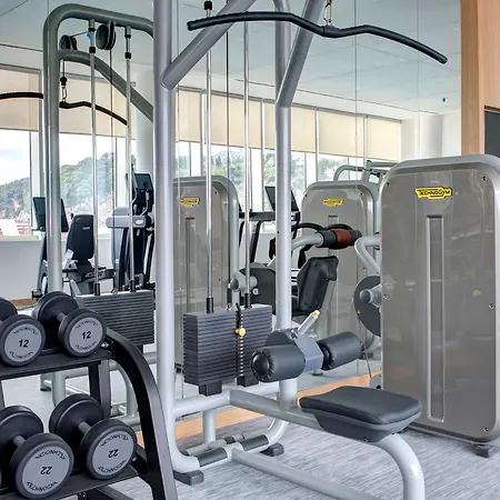 Hotel Rixos Premium Dubrovnik