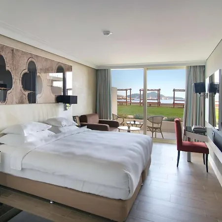 Rixos Premium Hotel