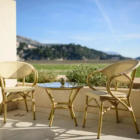 Hotel Rixos Premium Dubrovnik