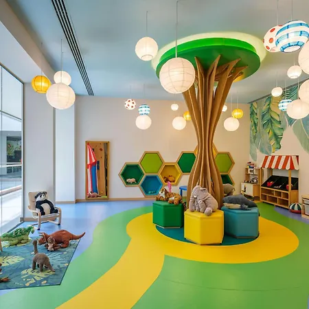 Szálloda Rixos Premium Dubrovnik