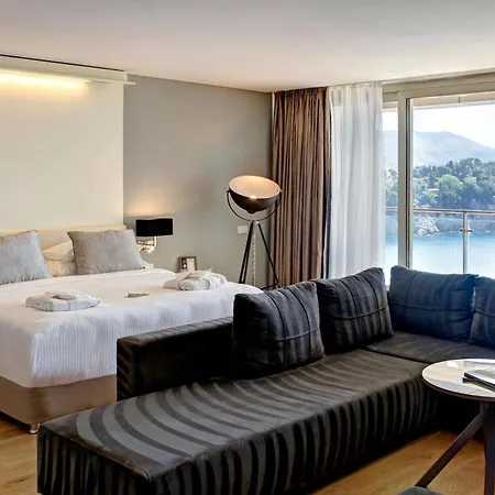 Hotel Rixos Premium Dubrovnik