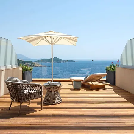 Hotel Rixos Premium