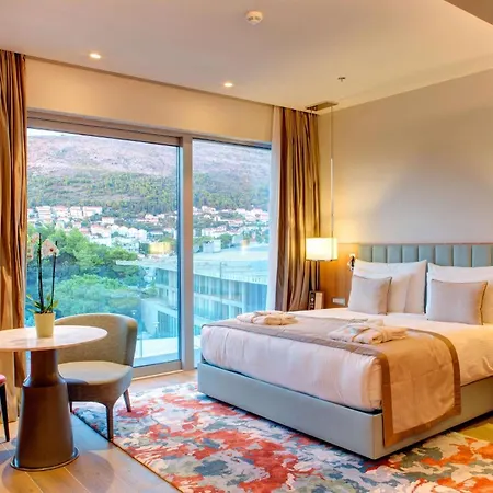 Szálloda Rixos Premium 5*