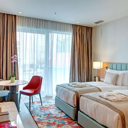 Rixos Premium 5*