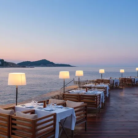 Rixos Premium Отель Дубровник