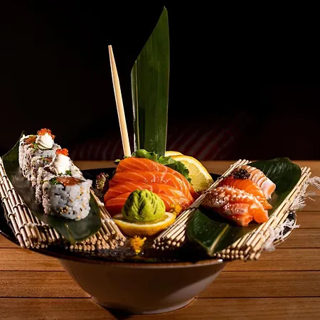 Hotel Rixos Premium 5*