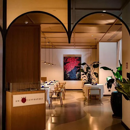 Rixos Premium Hotel 5*