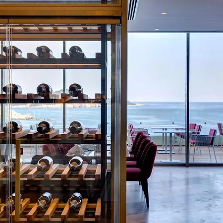 Rixos Premium Hotel
