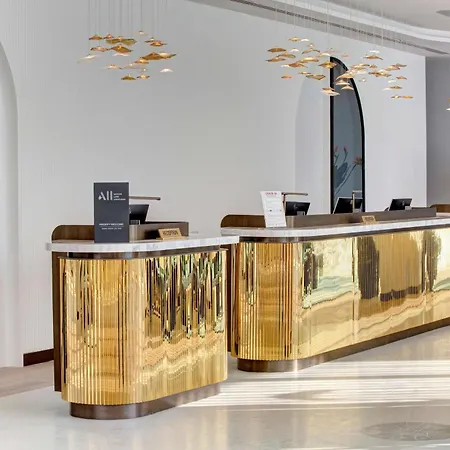 Rixos Premium Hotel 5*