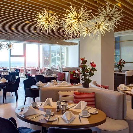 Отель Rixos Premium 5*