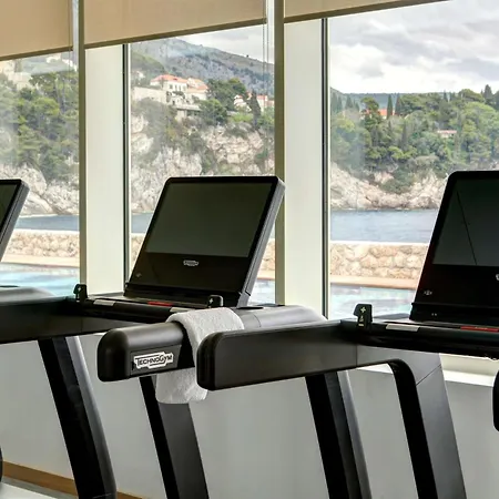 Rixos Premium Hotel Dubrovnik