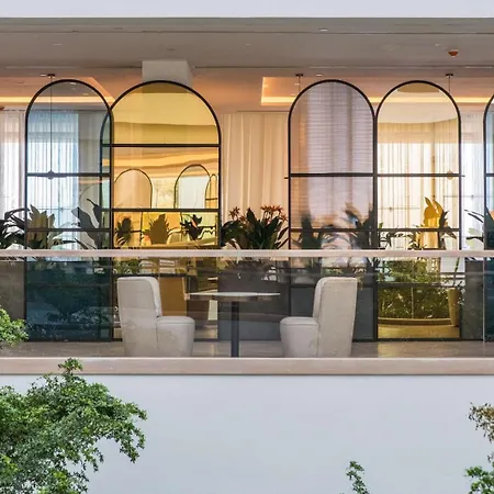 Rixos Premium Отель