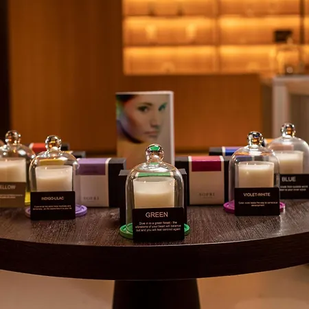 Szálloda Rixos Premium 5*