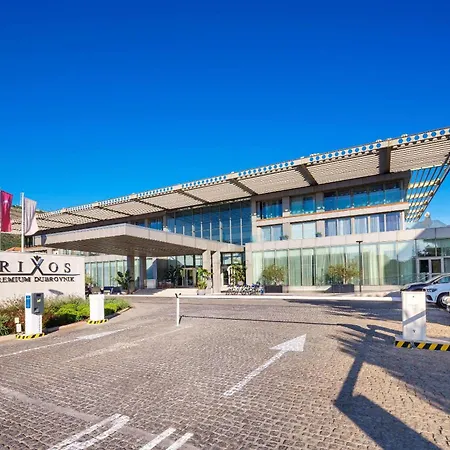 Rixos Premium 5* Dubrovnik
