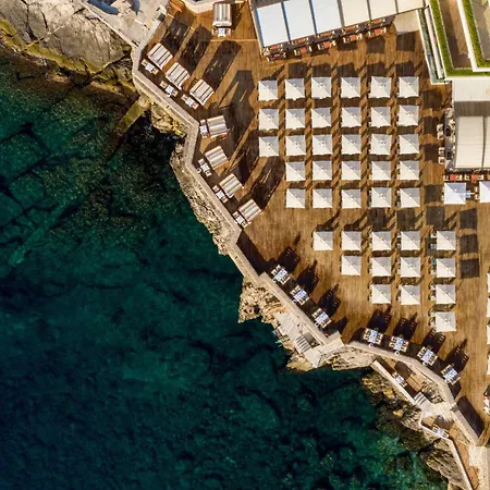 Rixos Premium 5* Dubrovnik