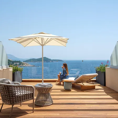 Hotel Rixos Premium 5*