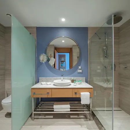 Rixos Premium Hotel