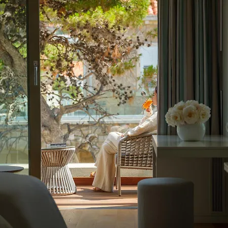 Rixos Premium 5*