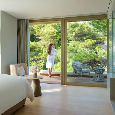 Rixos Premium Szálloda