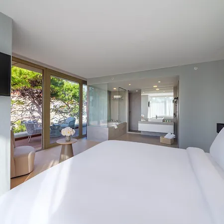 Szálloda Rixos Premium Dubrovnik